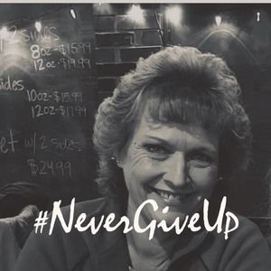 Meet your Posher, Tammy